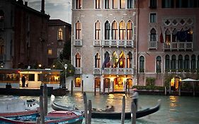Hotel Pesaro Palace Venedig